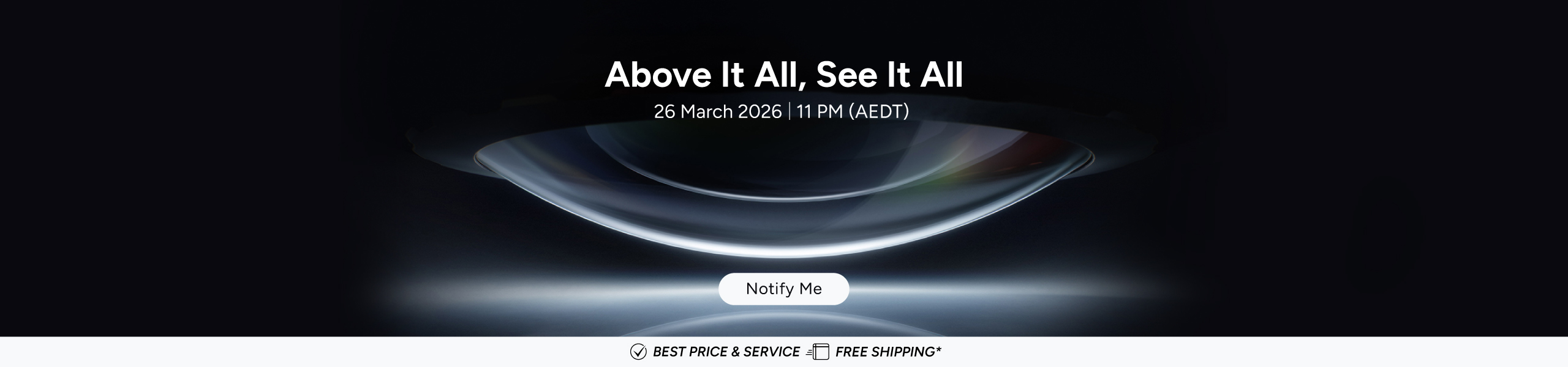 DJI Avata 360 Teaser